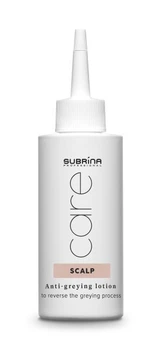 Лосьйон проти сивини Subrina Professional Care Scalp Anti-Greying Lotion для відновлення природногог кольору волосся 120 мл