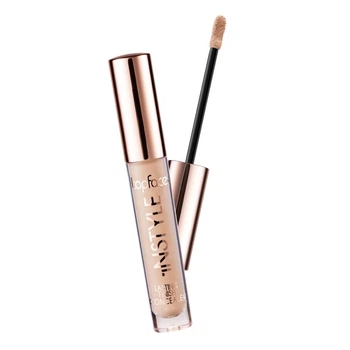 Консилер Topface Instyle Lasting Finish Concealer для стойкого плотного покрытия и маскировки несовершенств кожи лица 005 Nude Нюдовый, 3.5 мл