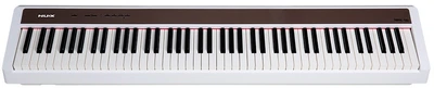 Цифрове піаніно Nux NPK-10 WH