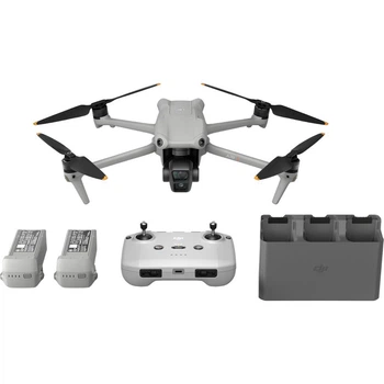 Квадрокоптер DJI Air 3 Drone Fly More Combo with RC-N2 Remote Controller (CP.MA.00000692.01) EU [90582]