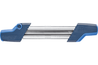 Пристрій для заточування ланцюгових пилок 0,325" CHAIN SHARP CS-X-4,8 (заточування ріжучого та обмежуючого зуба) державка 2в1