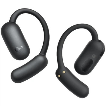 Наушники SoundCore Anke Feiyue Air Black