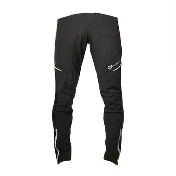 Штаны велосипедные Rockbros RKCK0001 M Black (RKCK0001L)