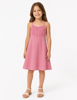 Сукня Primark рожевий ZNSNH665 164