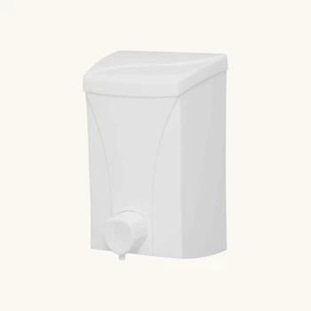 Дозатор для мила настінний Yelmen Maxel Classic 500мл (Y-025)