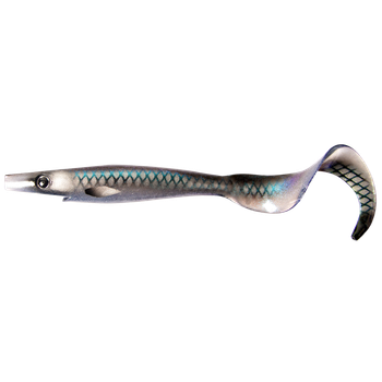 Силікон Strike Pro Pig Tail Junior 23см 37г (2шт) 155