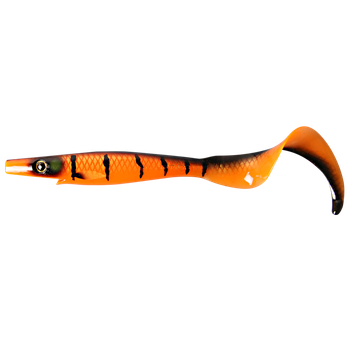 Силікон Strike Pro Pig Tail Junior 23см 37г (2шт) 151