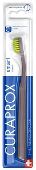 Зубная щетка Curaprox CS Smart Ultra Soft Ультра-мягкая (CS Smart-03)