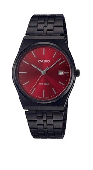 Наручные часы Casio MTP-B145 Black/Red