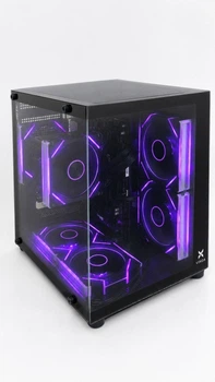 Надійний системник для навчання та праці AMD athlon 200ge 8gb ddr4 ssd 240gb