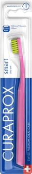 Зубная щетка Curaprox CS Smart Ultra Soft Ультра-мягкая (CS Smart-09)