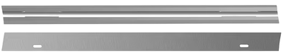 Noże do strugów DeWalt do stosowania z DW676K 80 mm (5035048059456)