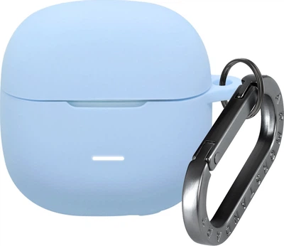 Чехол ArmorStandart Hang Case для Xiaomi Redmi Buds 8 Active Light Blue (ARM91272)