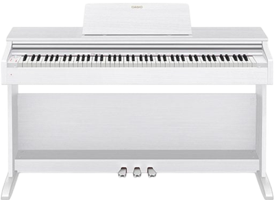 Цифрове піаніно Casio AP-270 WE
