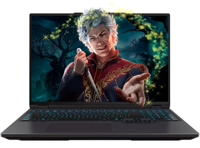 Ноутбук Dream Machines RX5070Ti-16 (RX5070Ti-16UA21) Black