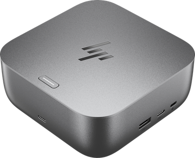 Док-станція HP Thunderbolt 4 Ultra 180W G6 (9X481UT)