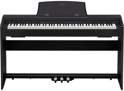 Цифрове піаніно Casio PX-770 BK