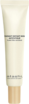 Експрес крем - еліксир для обличчя Atashi Cellular Perfection Skin Sublime 50 мл (8429449052395)
