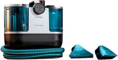 Мийний пилосос Cecotec Conga 7000 Carpet&Spot Clean Steam Max (A01_EU01_112483)