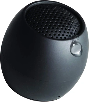 Мини Bluetooth-колонка с функцией hands-free IPX6