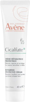 Krem do ciała Avene Cicalfate+ regenerujący 100 ml (3282779377508)