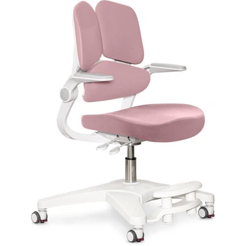 Детское кресло Trident Mealux Y-617 DP, Dark Pink 100 кг