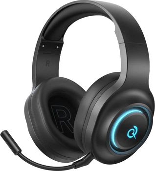 Słuchawki QCY Heroad V200 Black (6957141410981)
