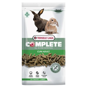 Корм для кроликов Versele-Laga Complete Cuni Adult (613283)