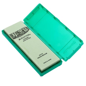 Камень точильный однослойный зернистый 2000 Shapton Kuromaku (K0703)