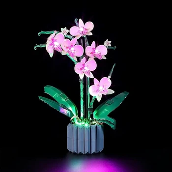 Комплект светодиодной подсветки для Lego Yeabricks