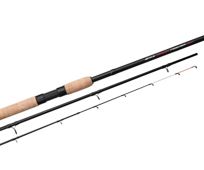 Фідерне вудлище Flagman Force Rank Feeder 2025 3.3м 180г (F0010005)