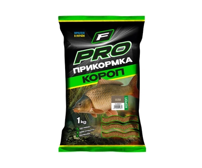 Прикормка Flagman Pro Карп Халва (FLGRB0011)