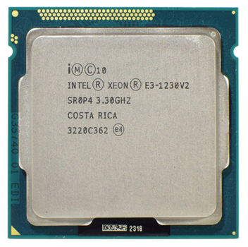 Процесор Intel Xeon E3 1230 LGA 1155 (BX80623E31230) Б/В