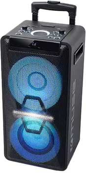 Głośnik przenośny Muse M-1920 DJ (3700460206192)