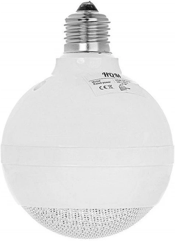 Стельовий гучномовець HQM-SK313 3W 100V E27 White (5904194150334)
