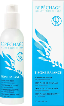 Тонік для обличчя Repechage T-Zone Balance очищувальний 177 мл (675765000574)