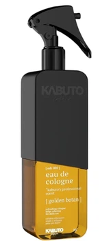 Одеколон Kabuto Eau De Cologne Golden Botan 400 мл