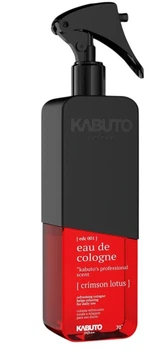 Одеколон Kabuto Eau De Cologne Crimson Lotus 400 мл