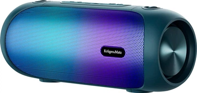Портативна колонка Kruger&Matz Street XL 30W RGB Blue (KM0567)