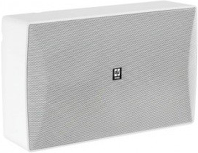 Стельовий гучномовець Avtek WS 510 White (5907731310901)