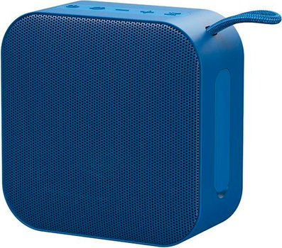 Портативна колонка Remax Cooplay RB-M2 Blue (6954851211914)