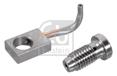 FEBI FORD Оливна форсунка охолодження B-MAX 1.5 TDCi 185013 Febi (185013)