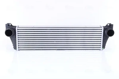 NISSENS DB Інтеркулер Vito 2.2CDI 10- 96261 Nissens (96261)