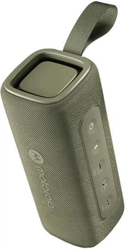 Портативна колонка Motorola Rokr 600 30W Green (5055374716427)