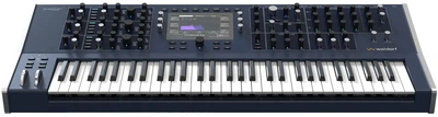 Синтезатор Waldorf Quantum MK2