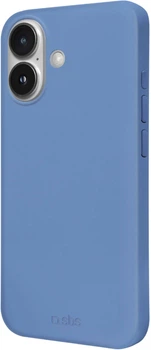 Etui plecki SBS Instinct do Apple iPhone 16 Blue (8018417482052)