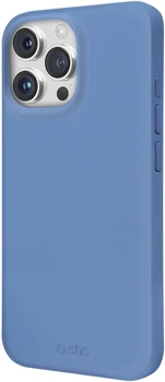 Etui plecki SBS Instinct do Apple iPhone 16 Pro Max Blue (8018417482151)