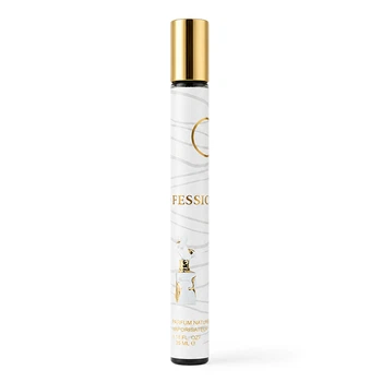 Парфумована вода Lattafa His Confession Eau de Parfum 35 мл жіночі парфуми східно-квітковий аромат