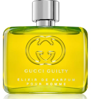 Парфум Gucci Guilty Elixir de Parfum pour Homme 60мл