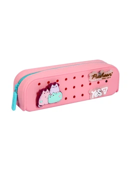 Пенал мягкий YES PHS-2 Pusheen Summer силиконовый (533846) 5056574466280
